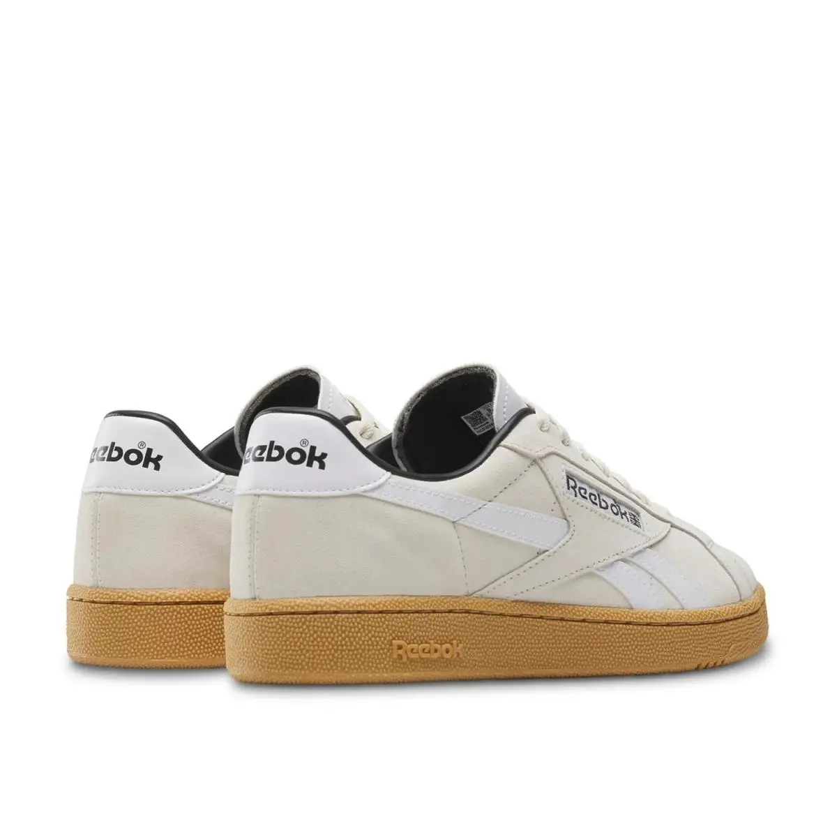 Reebok shoes - Off White 6