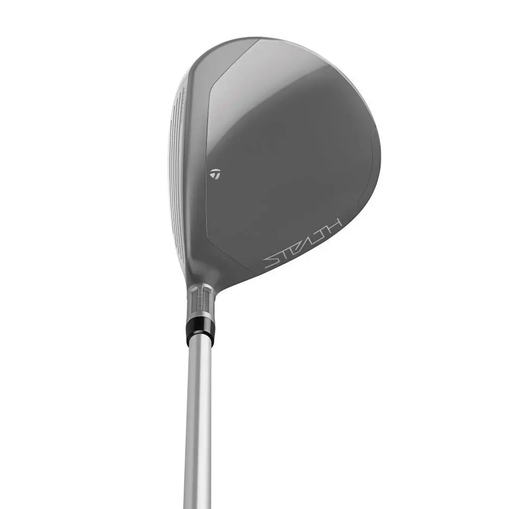 TaylorMade  - Stealth 2 HD - Stealth - Teal 3