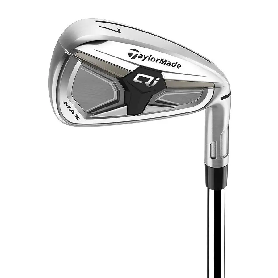 TaylorMade  - Elevate 95 MPH P - Elevate MPH - Satin Chrome 3