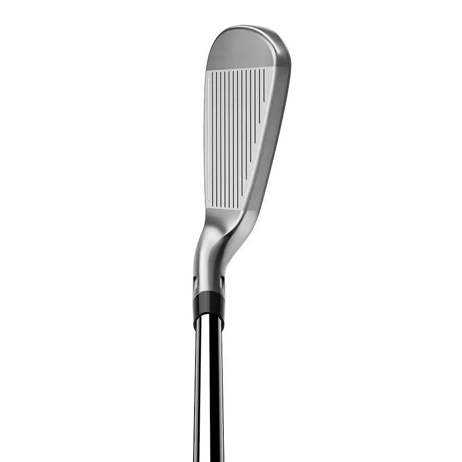 TaylorMade  - Tour - Tour - Satin Chrome 4