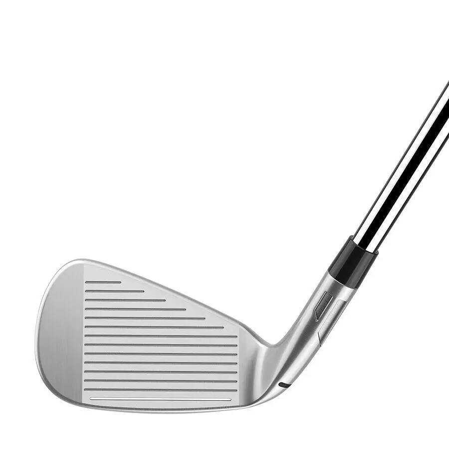 TaylorMade  - Tour - Tour - Satin Chrome 5