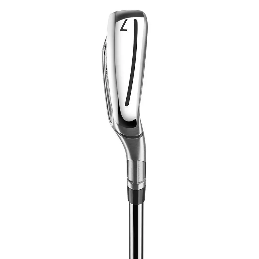 TaylorMade  - Tour - Tour - Satin Chrome 6