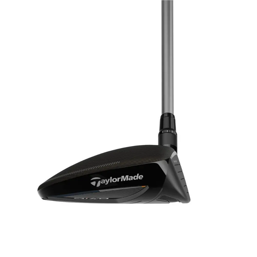 TaylorMade  - Qi4D Max Lite - Max Lite 8