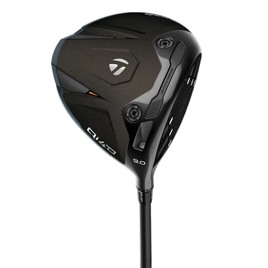TaylorMade  - HZRDUS Black Gen5 60 - HZRDUS Black - Metallic Bronze 5