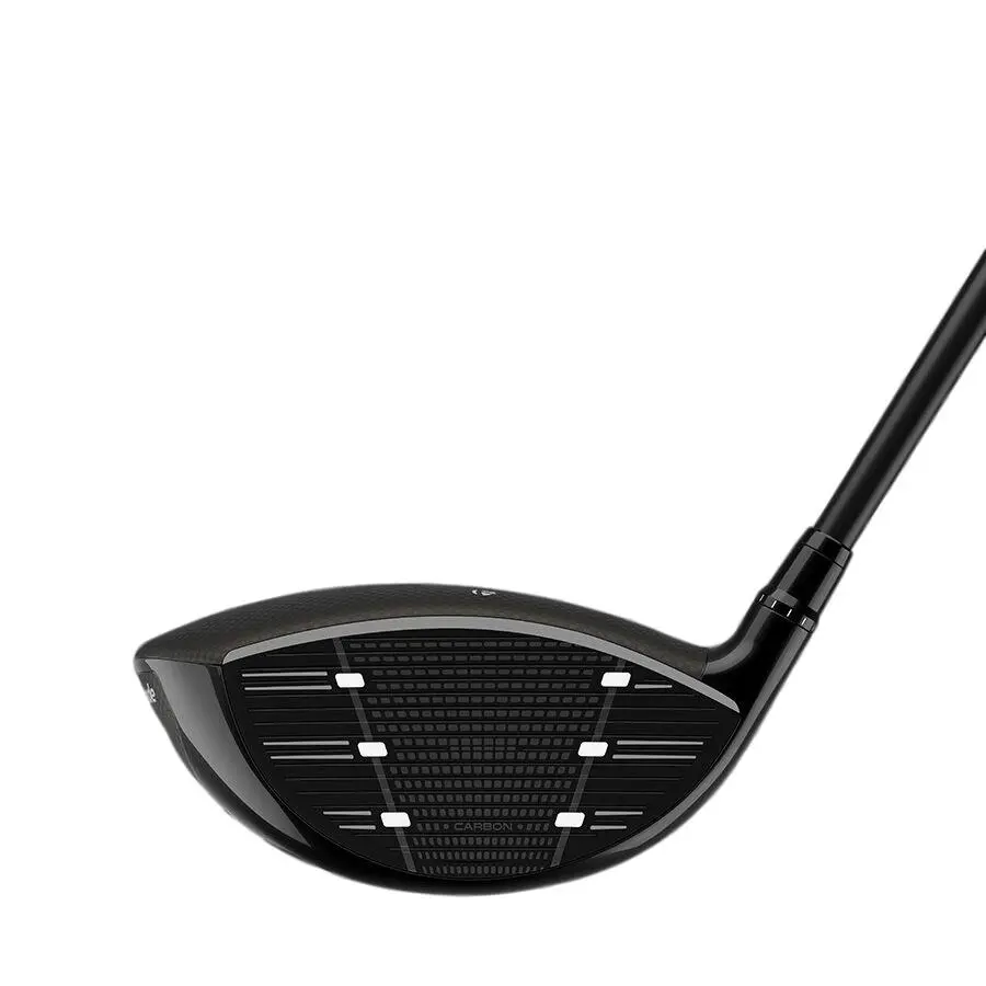 TaylorMade  - HZRDUS Black Gen5 60 - HZRDUS Black - Metallic Bronze 7