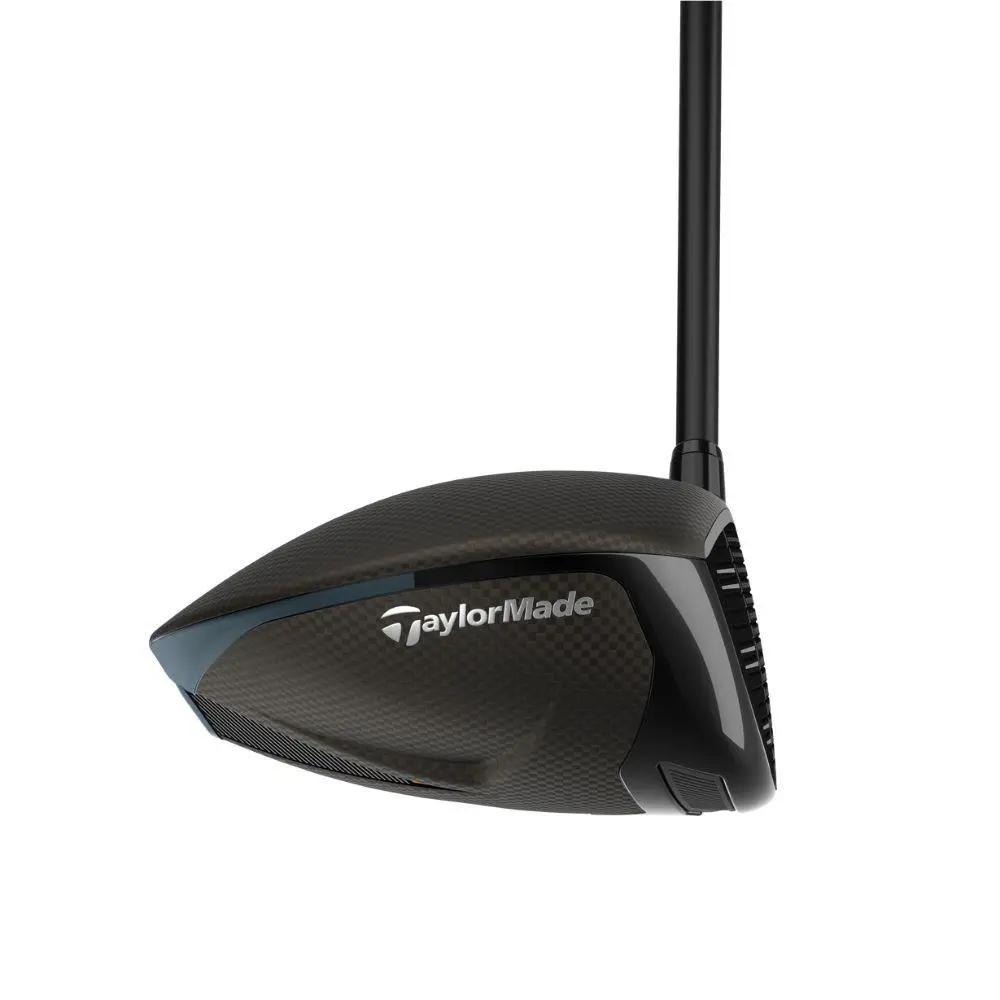 TaylorMade  - Qi4D LS 8