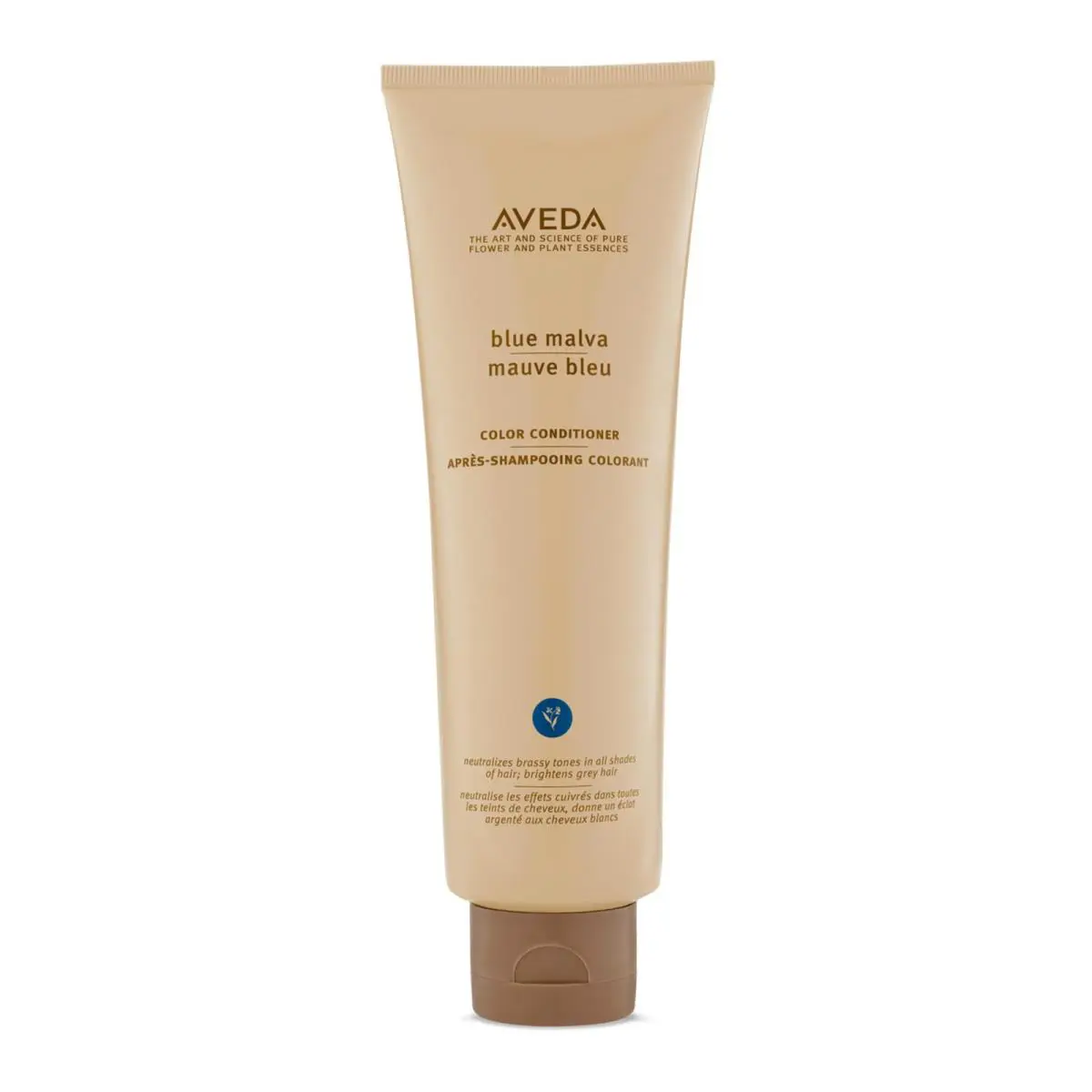 Aveda Blue Malva Color Conditioner Purple Conditioner For Silver Gray