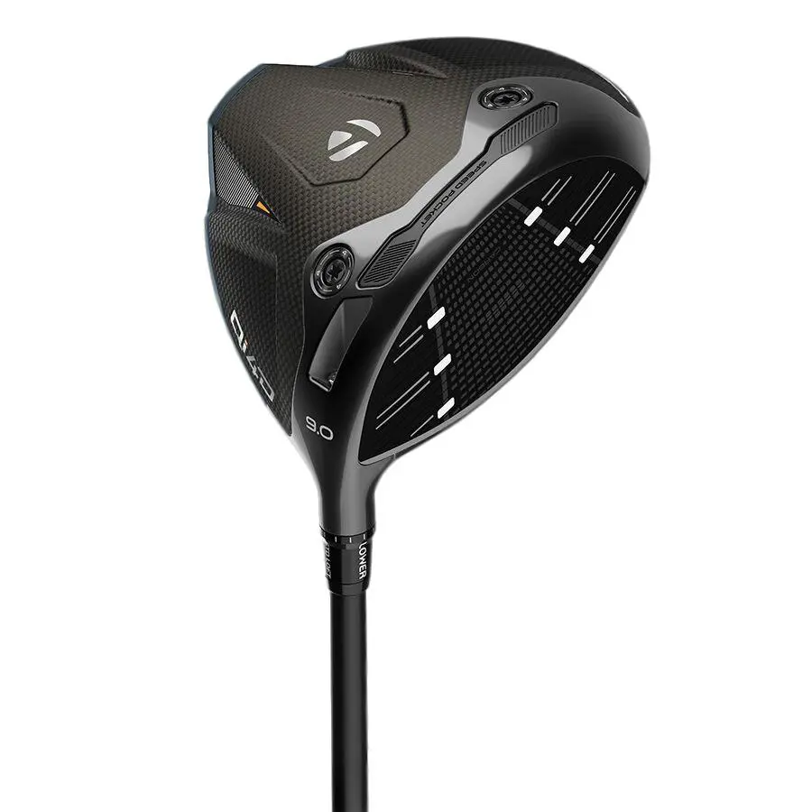 TaylorMade  - AO2 Blue 55 - Blue - Metallic Bronze 9
