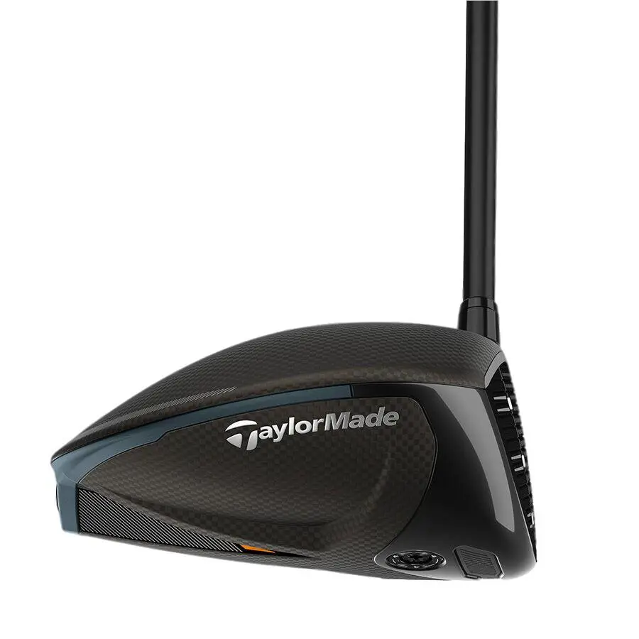 TaylorMade  - REAX 40 Mid Rotation Blue - Metallic Bronze 2