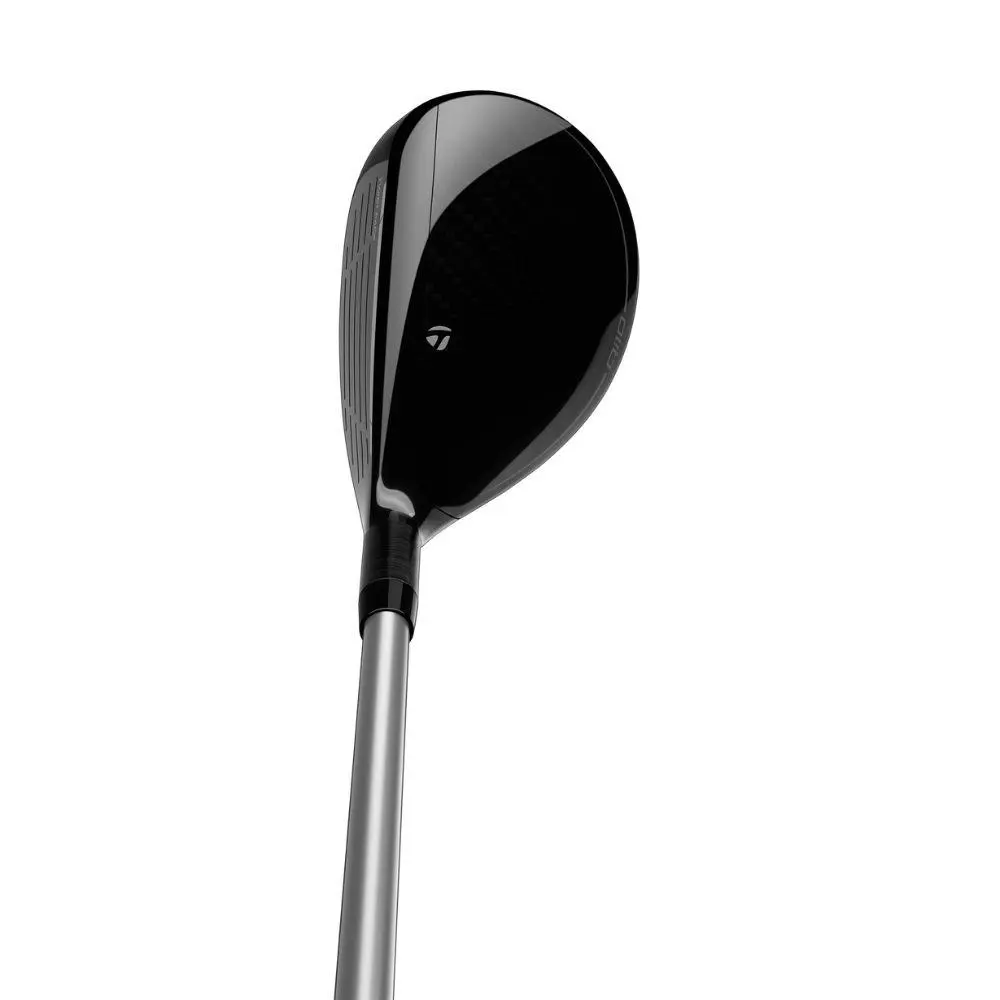 TaylorMade  - Qi10 Max Rescue - Max Rescue 0