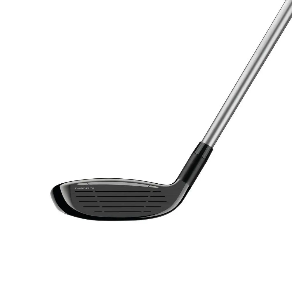 TaylorMade  - Qi10 Max Rescue - Max Rescue 1