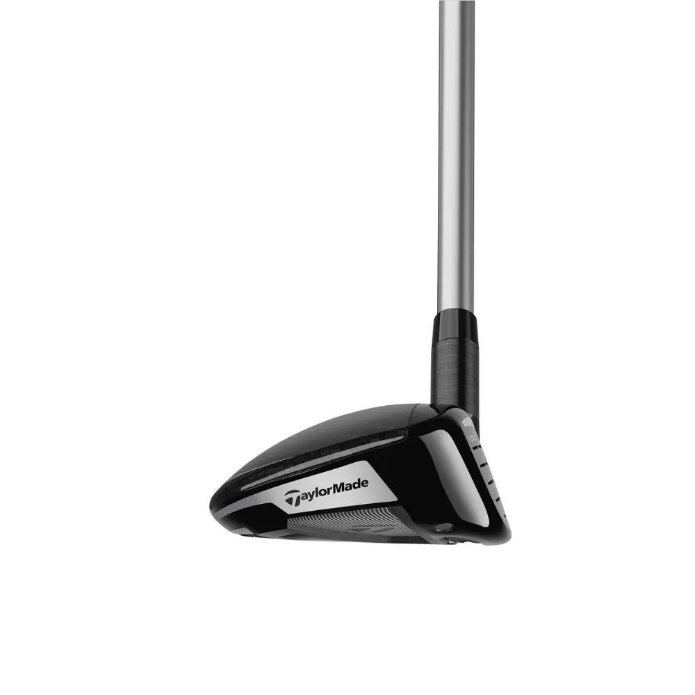 TaylorMade  - Qi10 Max Rescue - Max Rescue 7