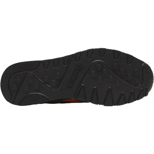 Reebok shoes - Athletic - Athletic - Hunter Green/Pump Orange/Vintage Chalk 1