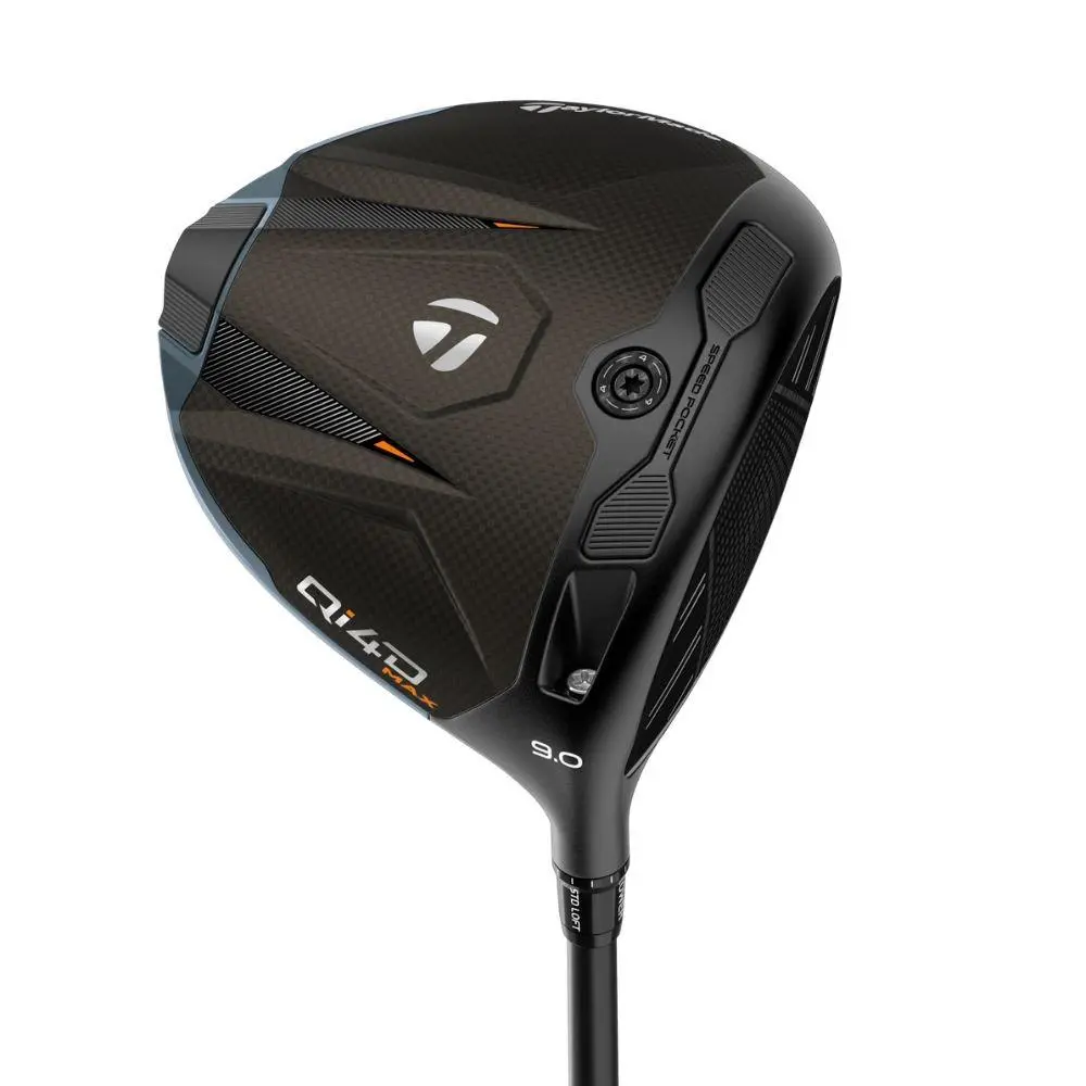 TaylorMade  5