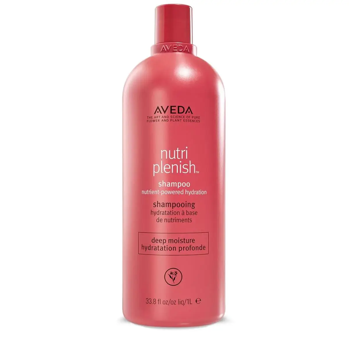 Aveda Nutriplenish Deep Moisture Shampoo 1L / 33.8oz