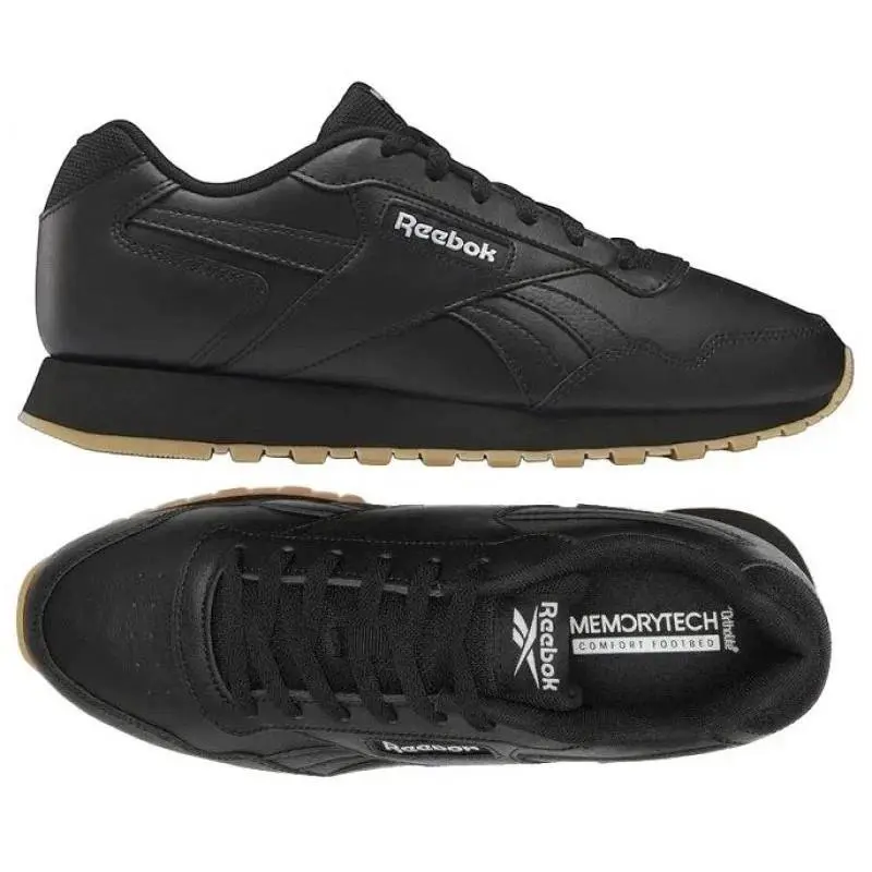 Reebok shoes - Reebok Glide - Glide - DV5411 - Black 2