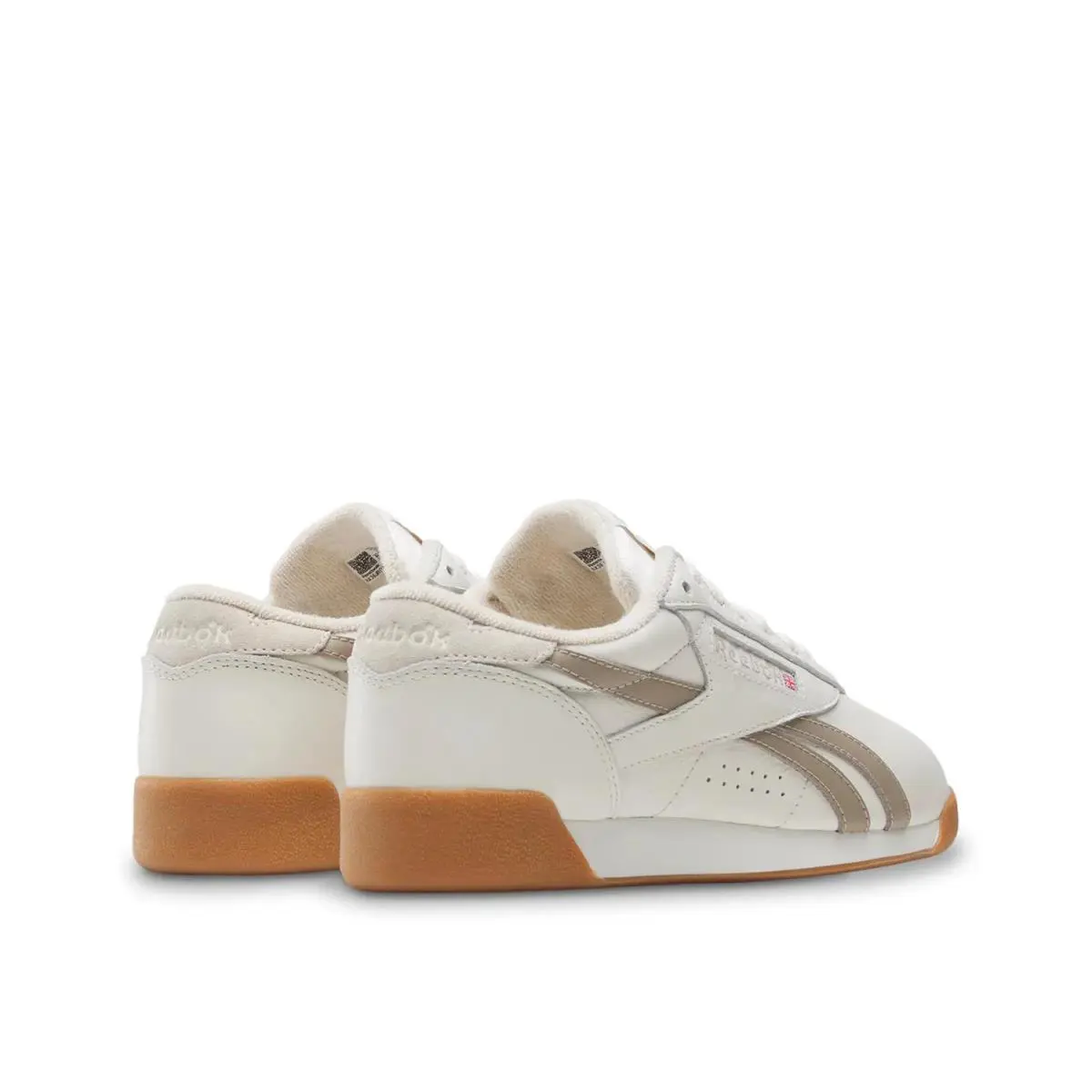 Reebok shoes - Chalk Grey 0
