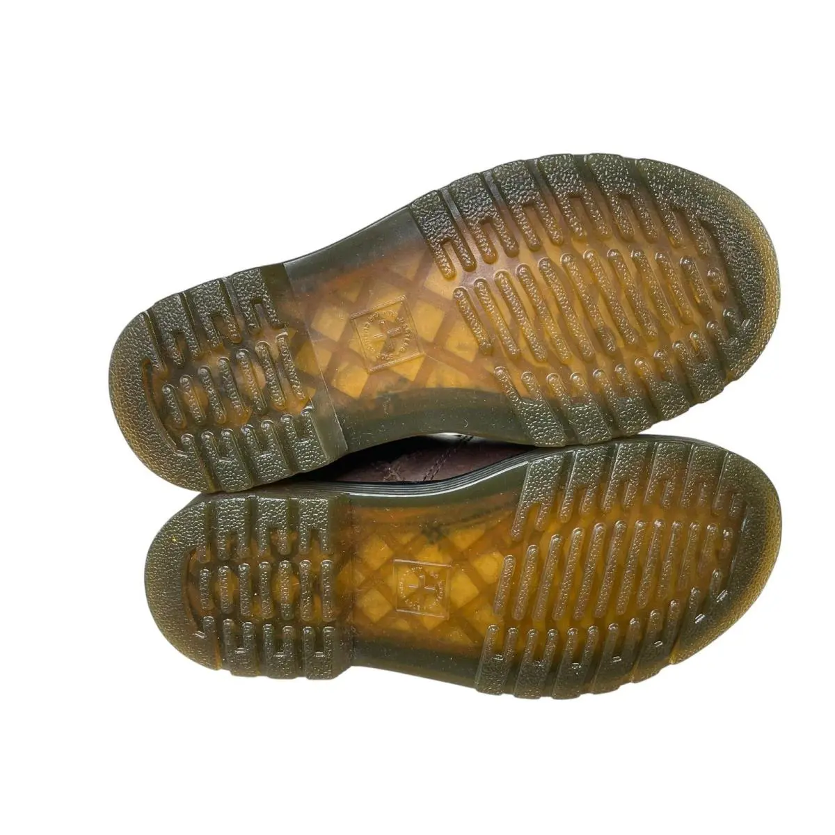Dr. Martens shoes - 2976 Leonore J - Leonore - R25100201-201 - Brown (UPC: 190665296334) 2