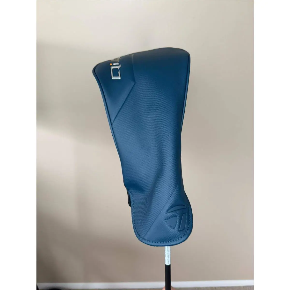 TaylorMade  - Qi4D 8