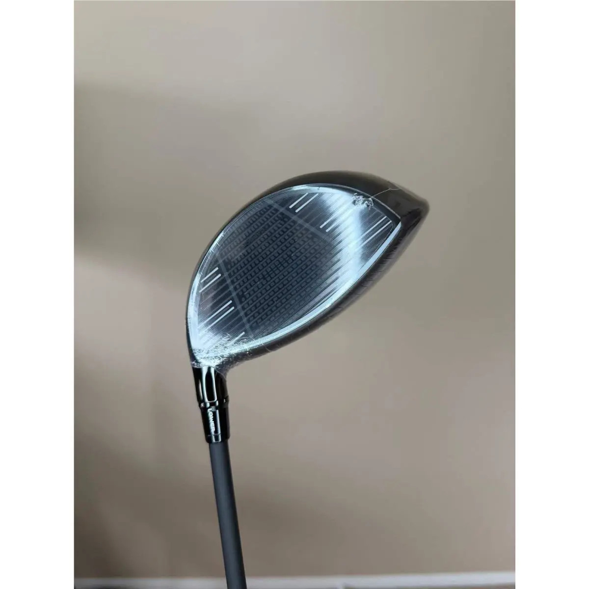 TaylorMade  - Qi4D 0