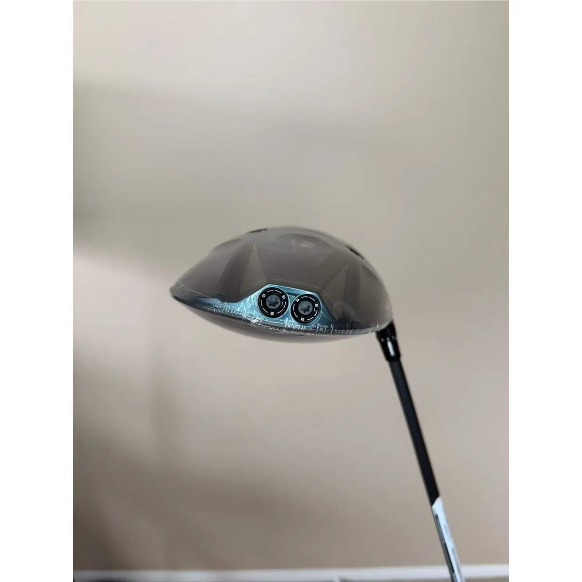 TaylorMade  - Qi4D 3