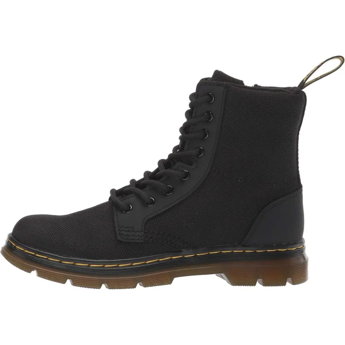 Dr. Martens shoes - Black (UPC: 190665292732) 0