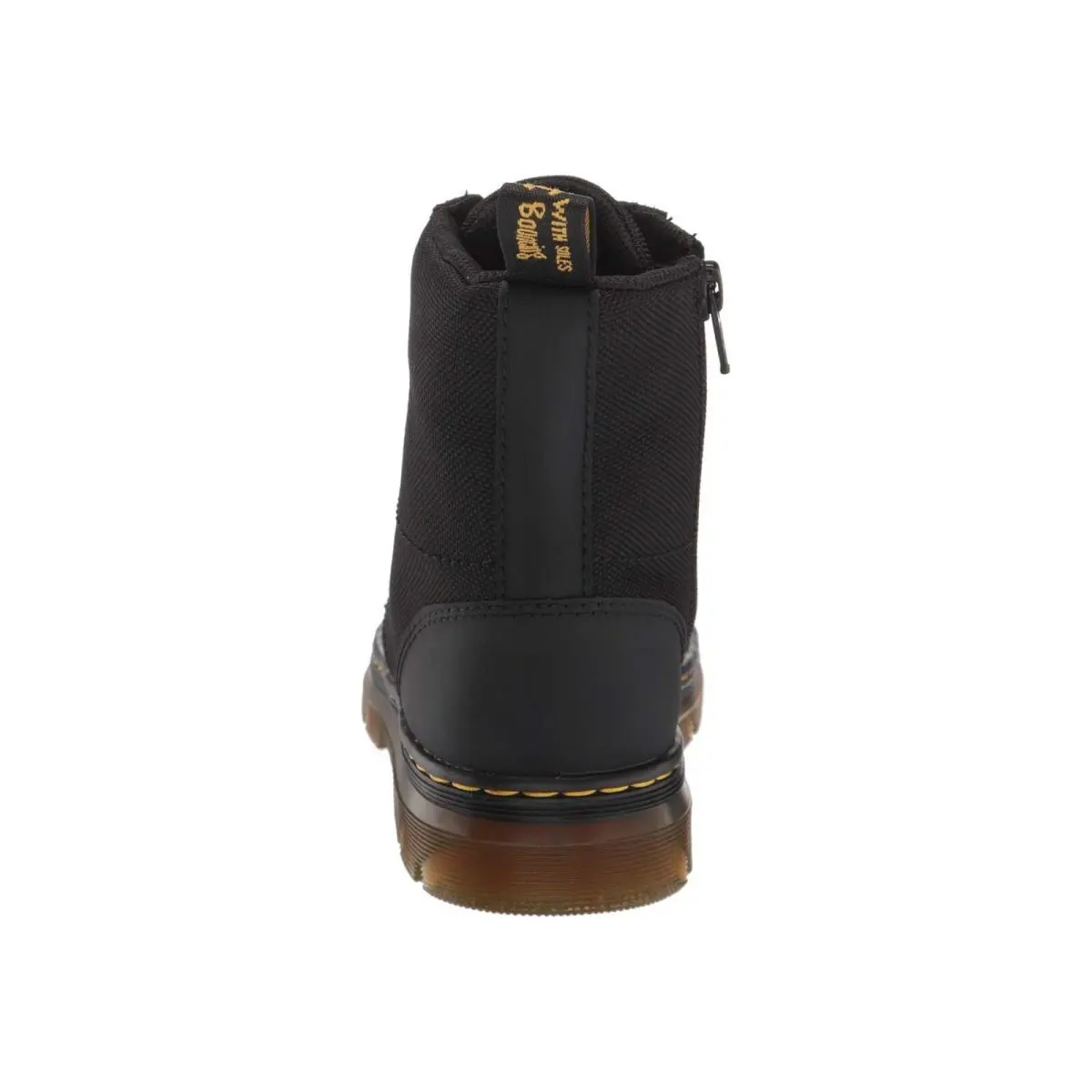 Dr. Martens shoes - Black (UPC: 190665292732) 2