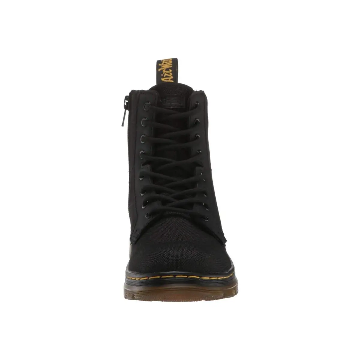 Dr. Martens shoes - Black (UPC: 190665292732) 3