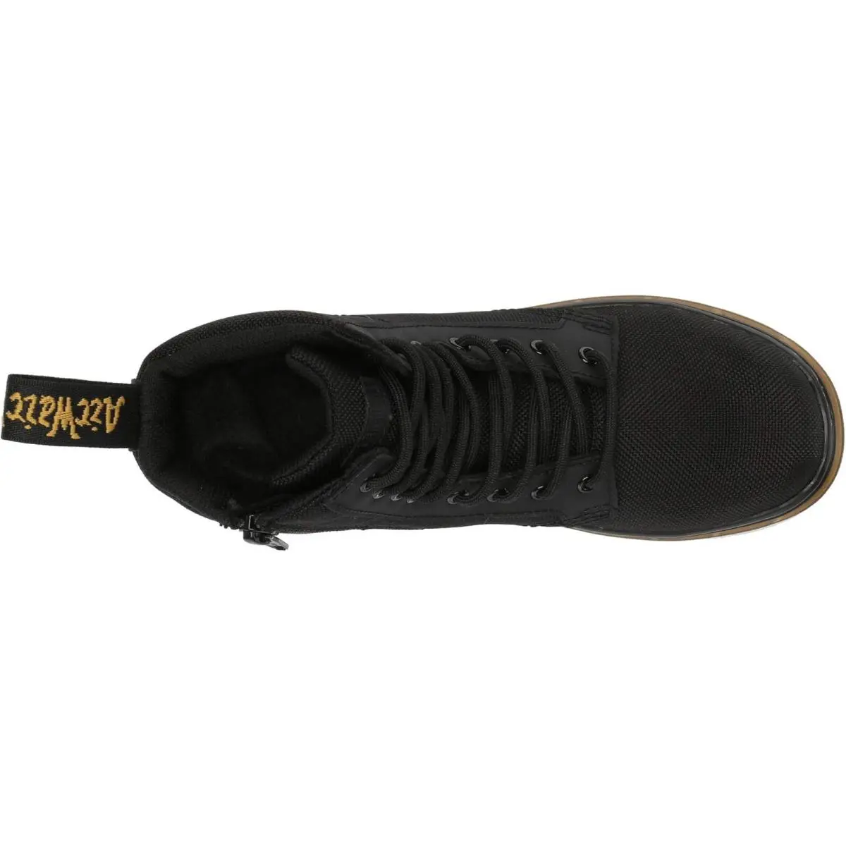 Dr. Martens shoes - Black (UPC: 190665292732) 5