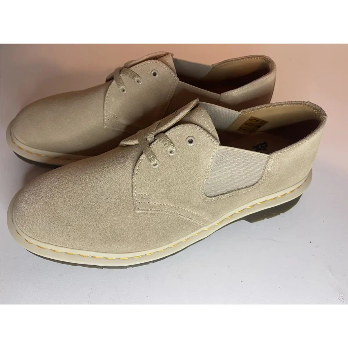 Dr. Martens shoes - G UA MILK SHAKE - MILK SHAKE - MILK SHAKE 2