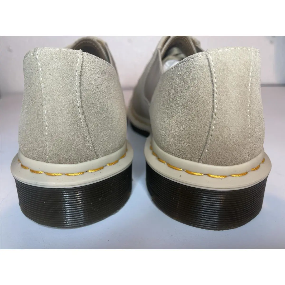 Dr. Martens shoes - G UA MILK SHAKE - MILK SHAKE - MILK SHAKE 4