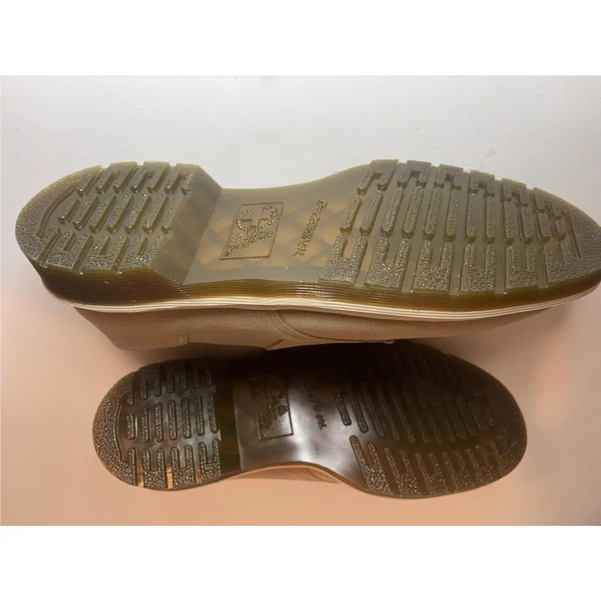 Dr. Martens shoes - G UA MILK SHAKE - MILK SHAKE - MILK SHAKE 5