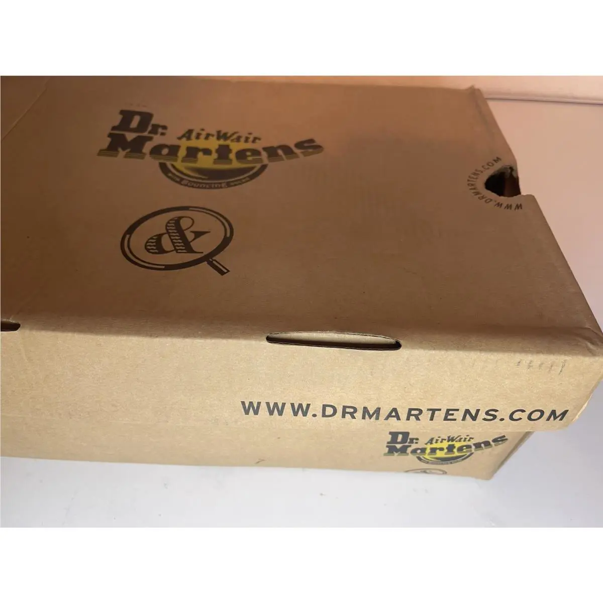 Dr. Martens shoes - G UA MILK SHAKE - MILK SHAKE - MILK SHAKE 7