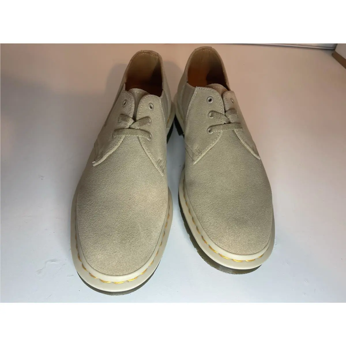 Dr. Martens shoes - G UA MILK SHAKE - MILK SHAKE - MILK SHAKE 6