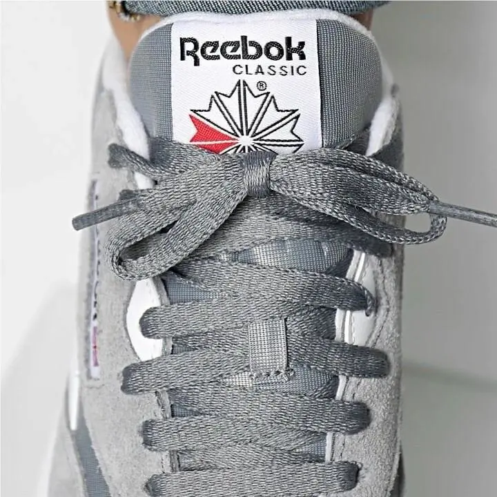 Reebok shoes - Reebok Classic Leather - Classic Leather - All Colors, s: Black/Black/Grey - Classic Leather, Manufacturer: Black/Black/Grey 21