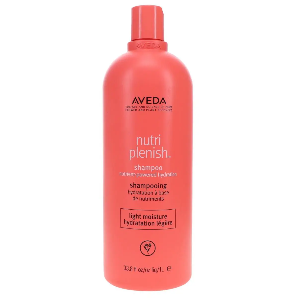 Aveda Nutriplenish Shampoo Light Moisture 33.8 oz