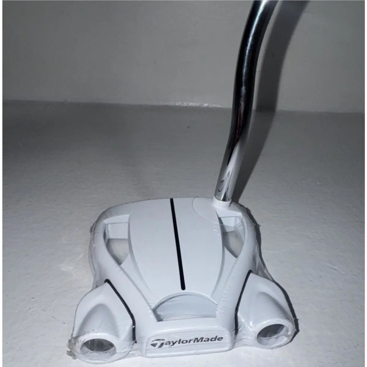 TaylorMade  - KBS Putter 120 - KBS Putter - White (UPC: 192371832608) 0