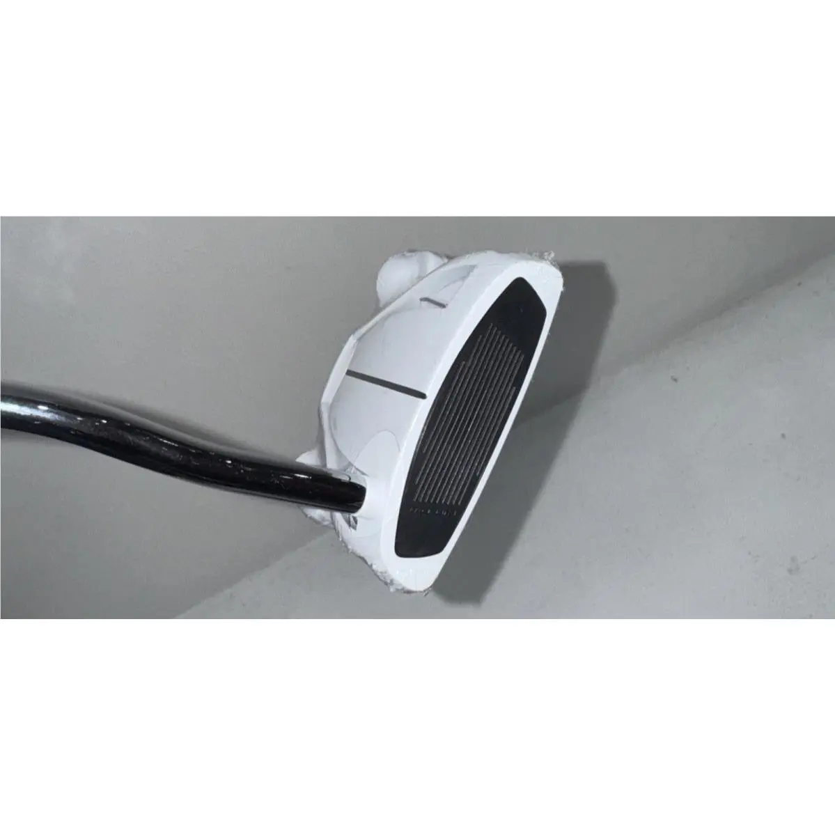 TaylorMade  - KBS Putter 120 - KBS Putter - White (UPC: 192371832608) 1