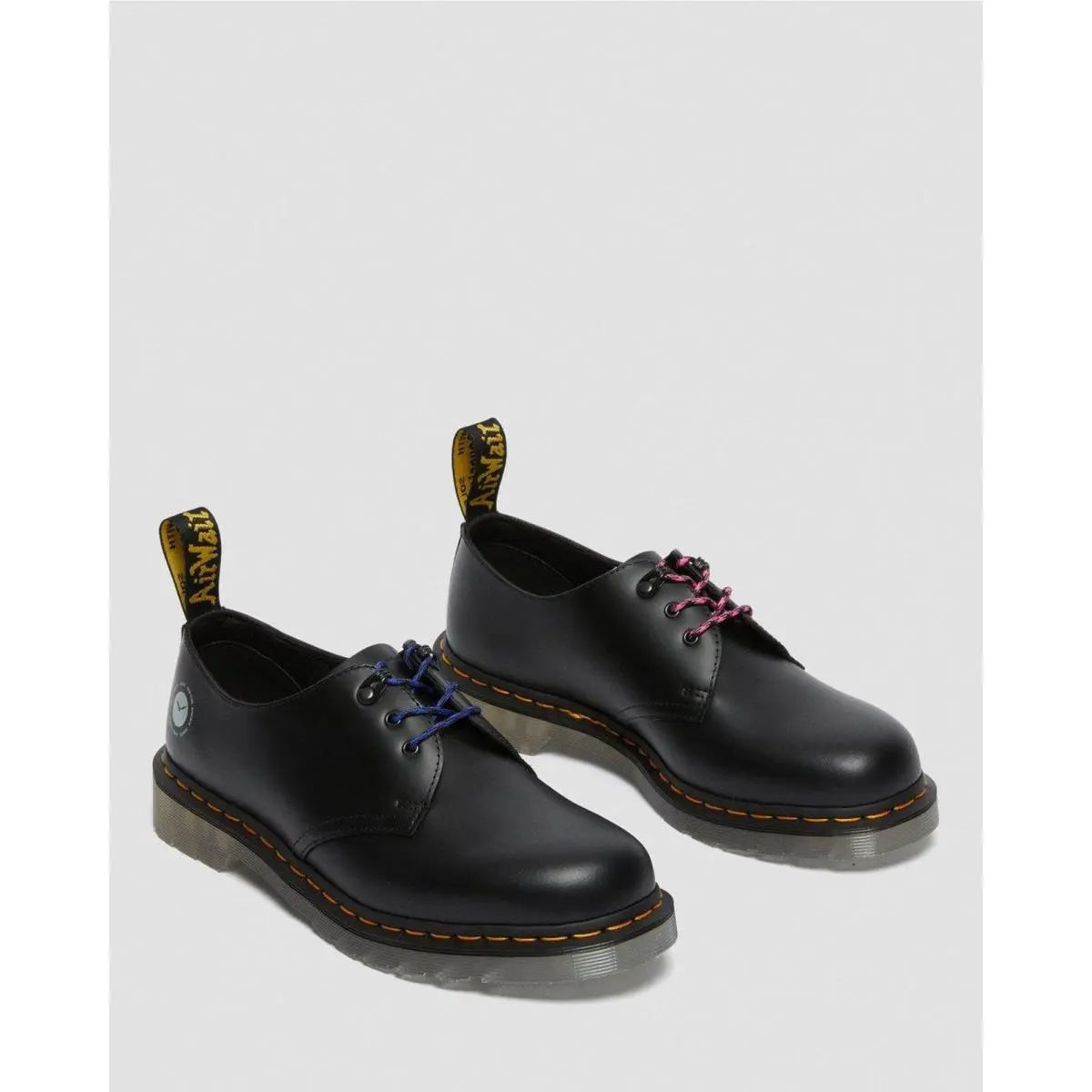 Dr. Martens shoes - Black 7