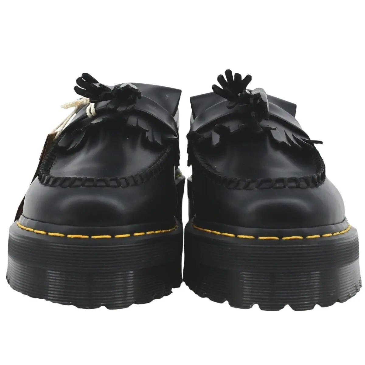 Dr. Martens shoes - Black 1
