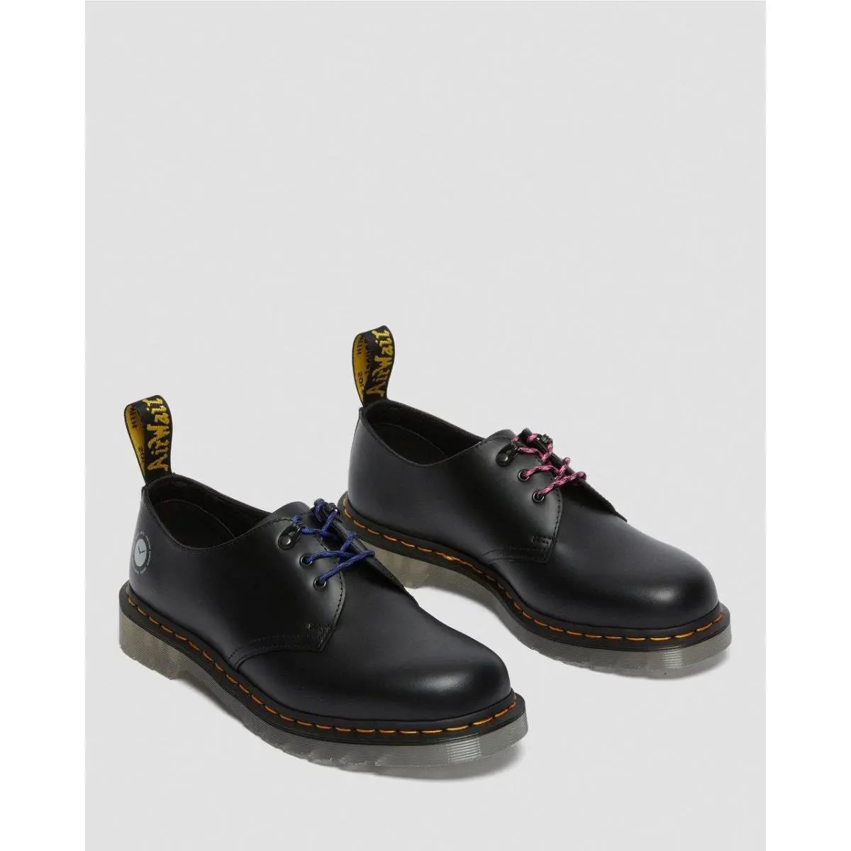 Dr. Martens shoes - Black 6