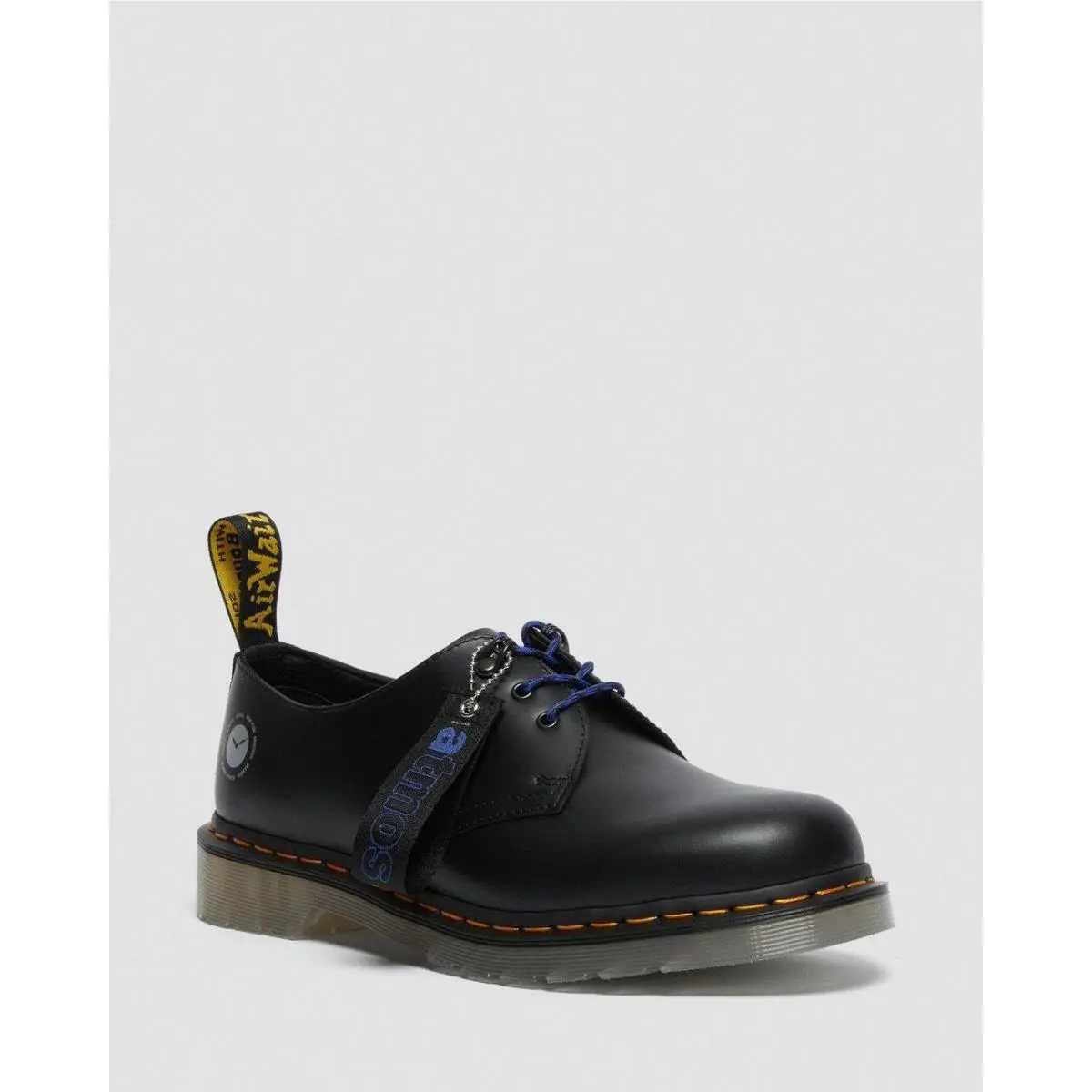 Dr. Martens shoes - Black 7
