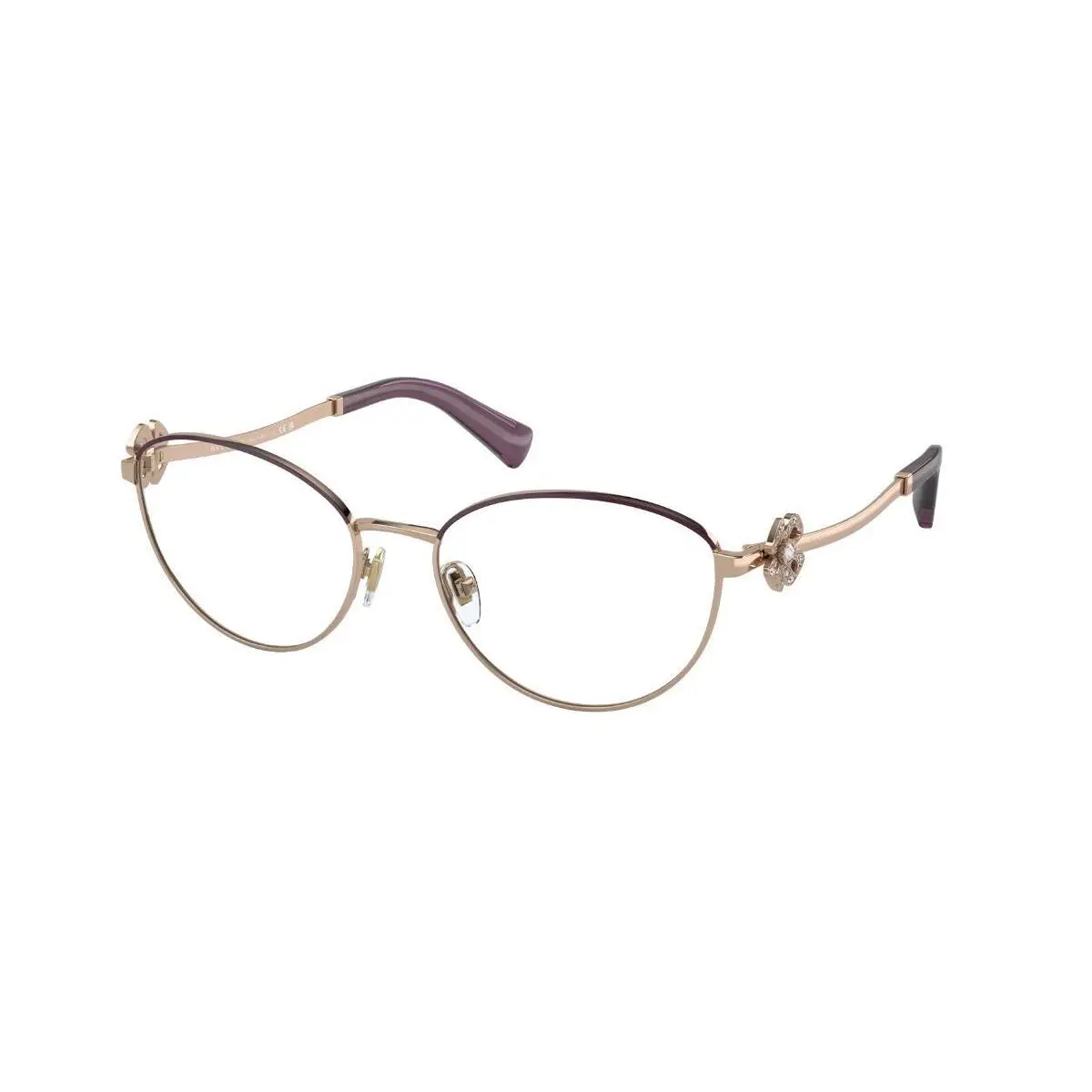 Bvlgari BV2248B-2035-54 Eyeglasses Boutique Display