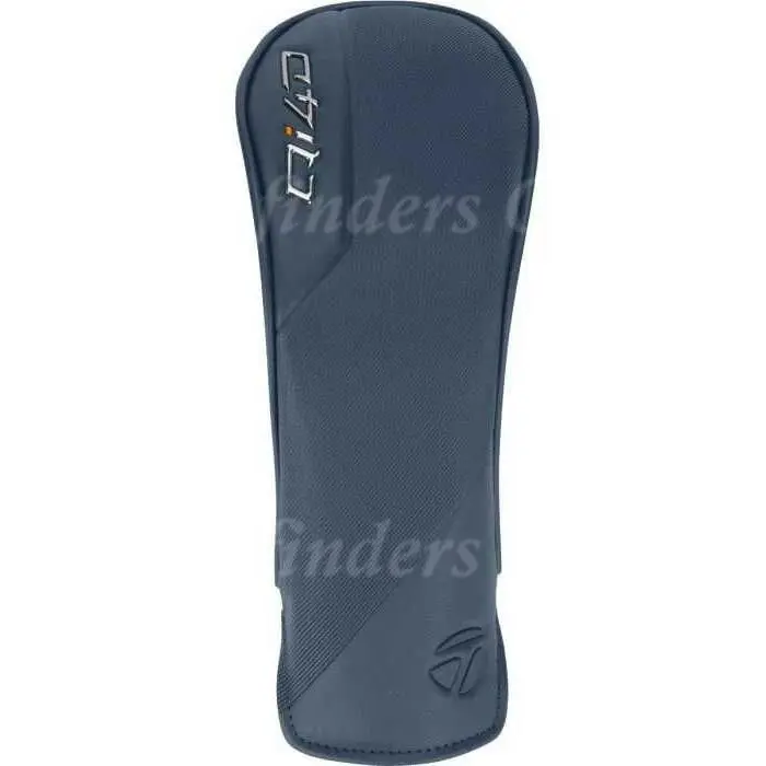 TaylorMade  - Qi4D 5