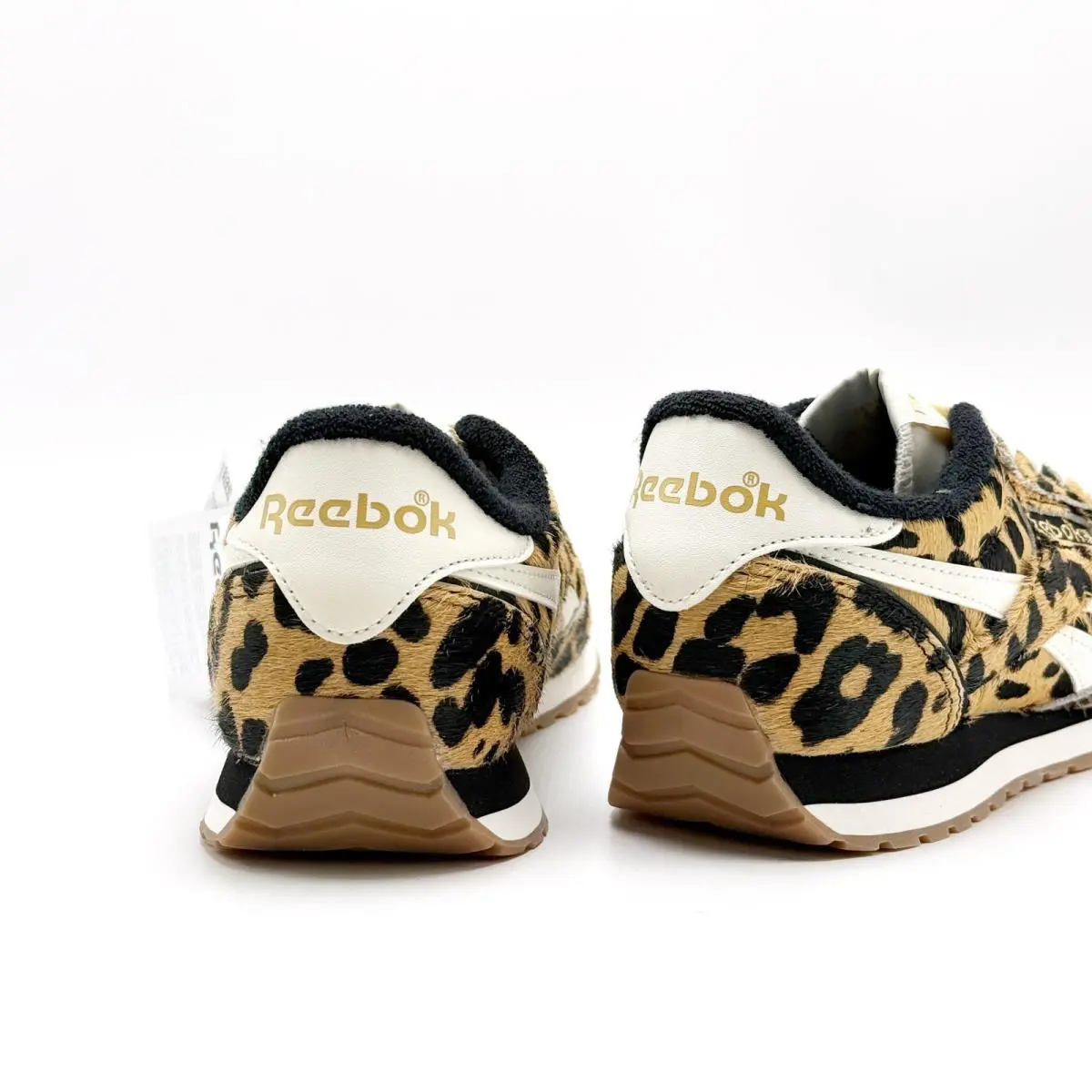 Reebok shoes - Reebok Classic - Classic - 100255853 - Brown 2