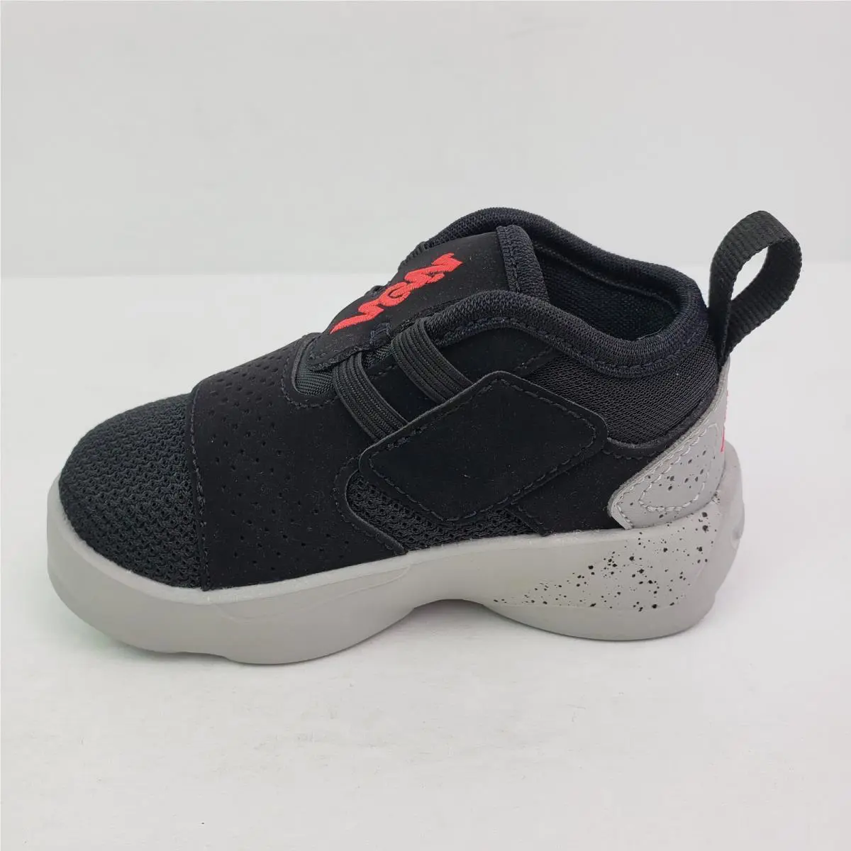 Nike shoes - Black 1