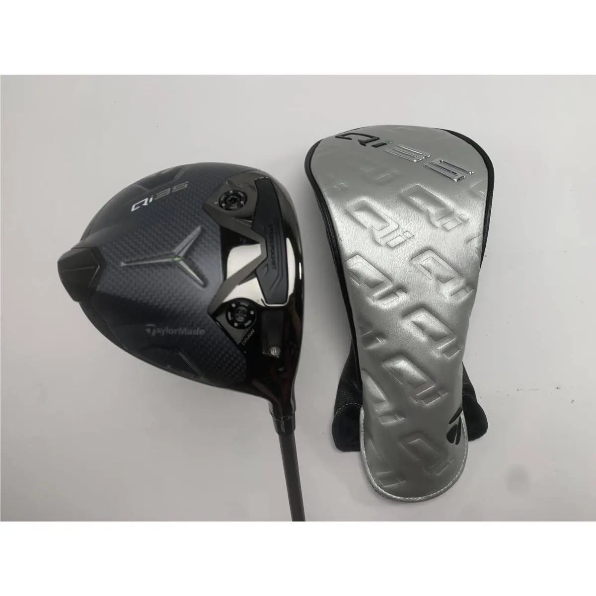 Taylormade Qi35 LS Driver 10.5 Fujikura Air Speeder 2025 50g Regular RH HC