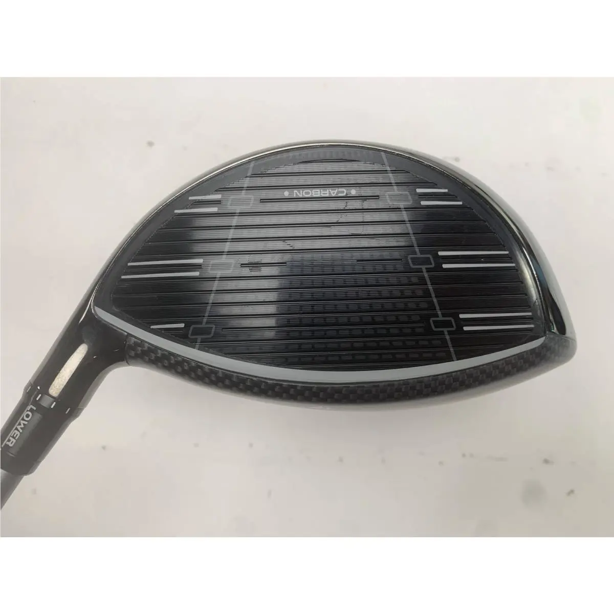 TaylorMade  - Qi35 LS 3