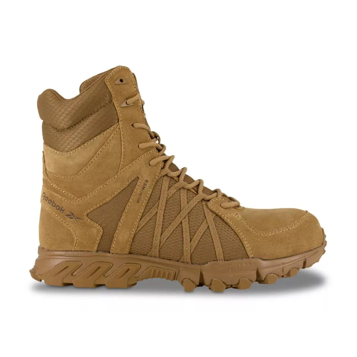 Reebok shoes - Dark Brown 0