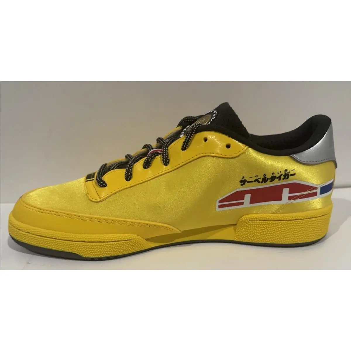 Reebok shoes - Ranger - Ranger - GW2424 - Silver 8